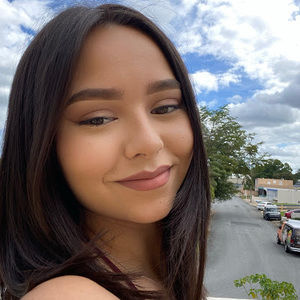 Meet your Posher, Patricia